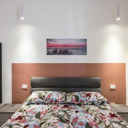 Nefelu Apartment Nápoly Kültér fotó