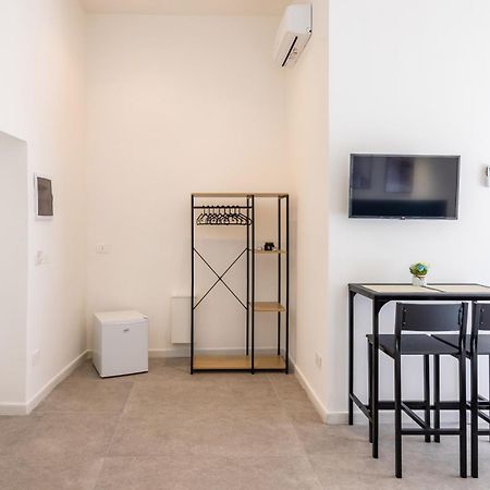 Nefelu Apartment Nápoly Kültér fotó