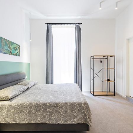 Nefelu Apartment Nápoly Kültér fotó