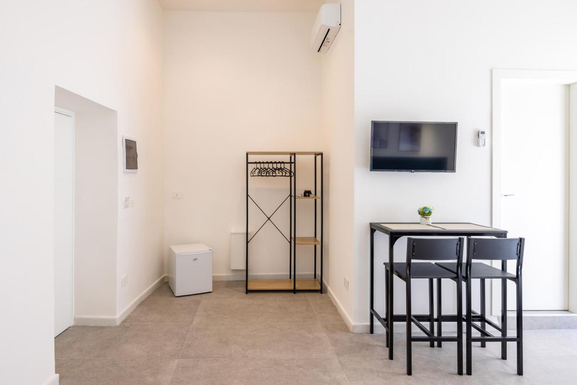Nefelu Apartment Nápoly Kültér fotó