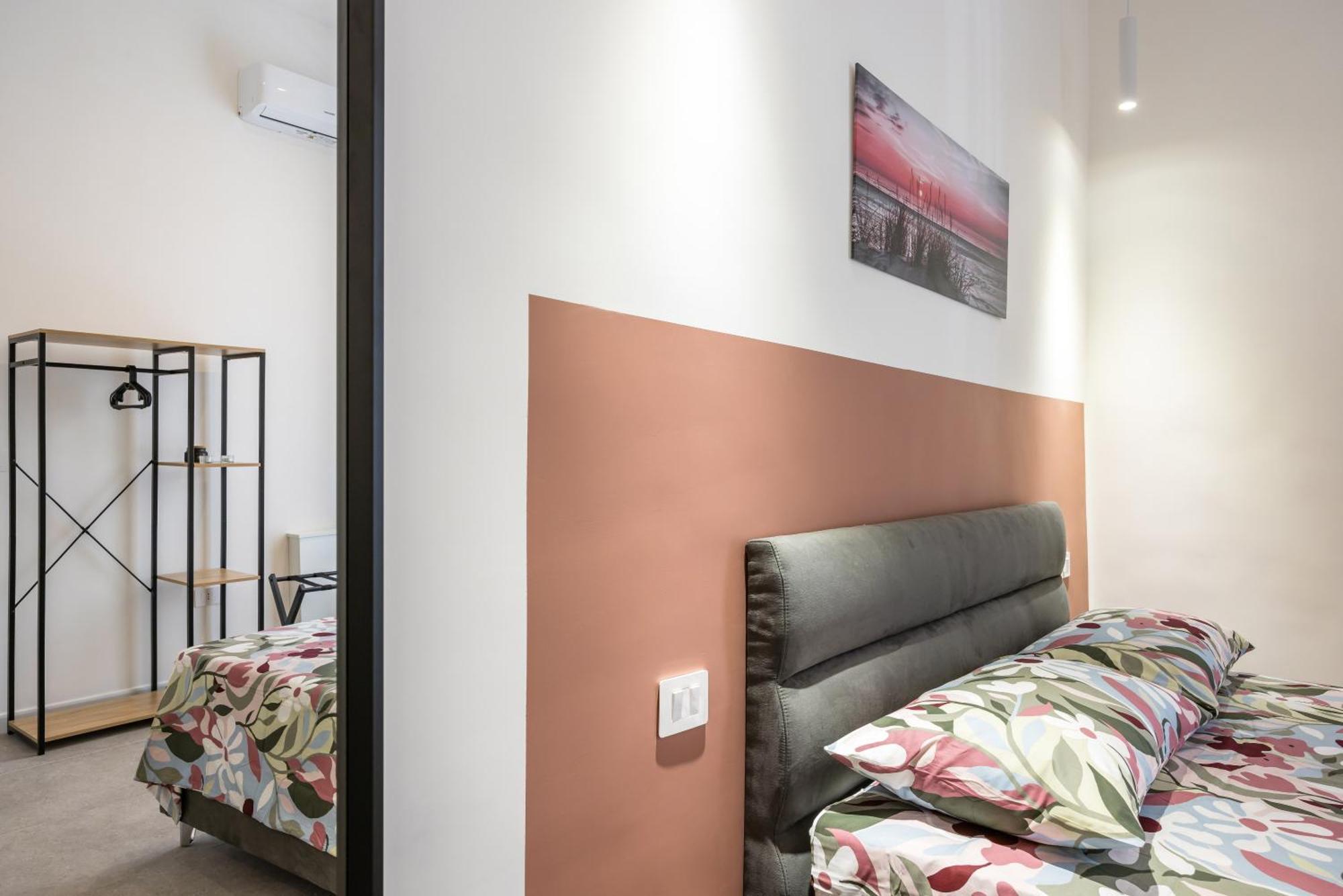 Nefelu Apartment Nápoly Kültér fotó