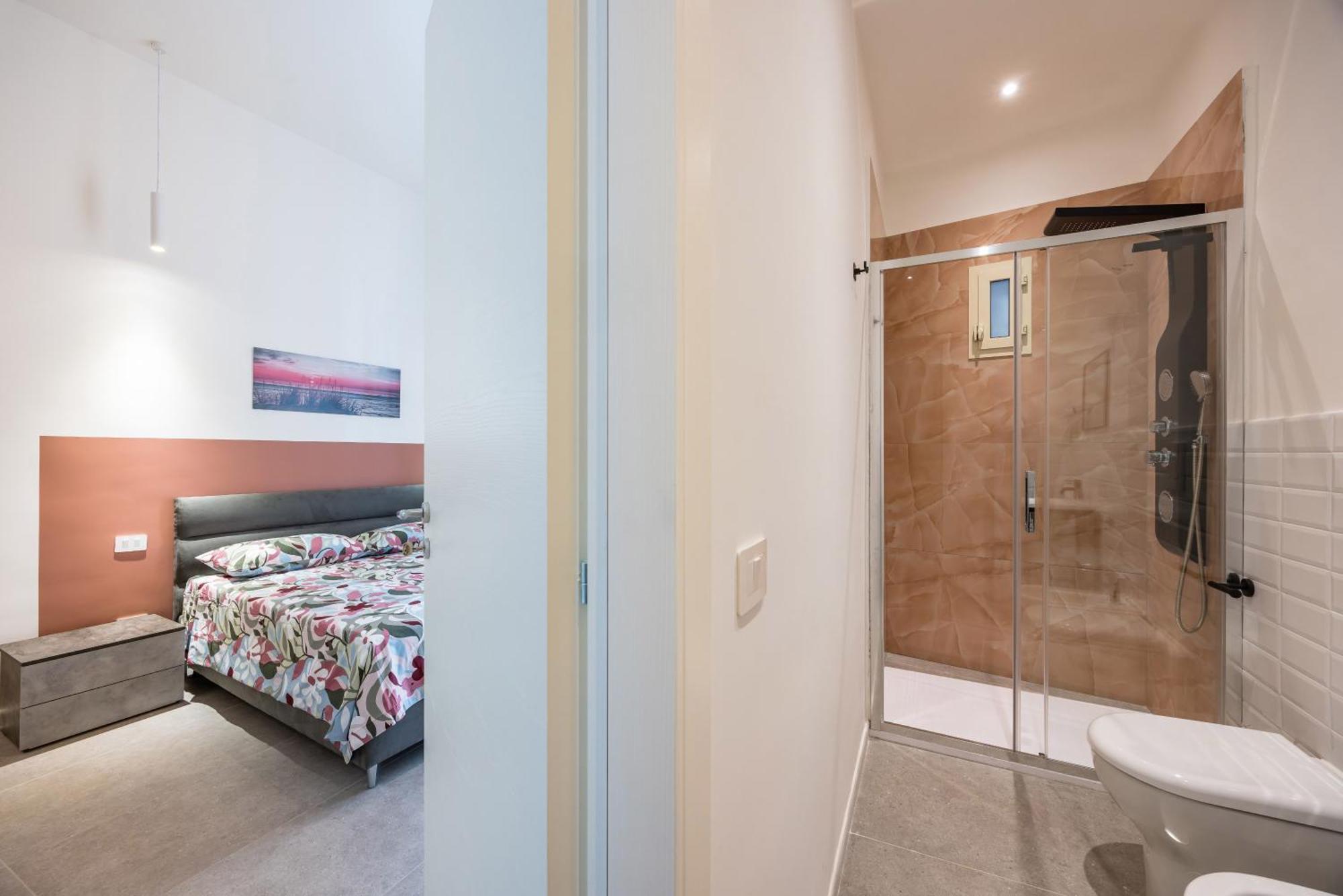 Nefelu Apartment Nápoly Kültér fotó