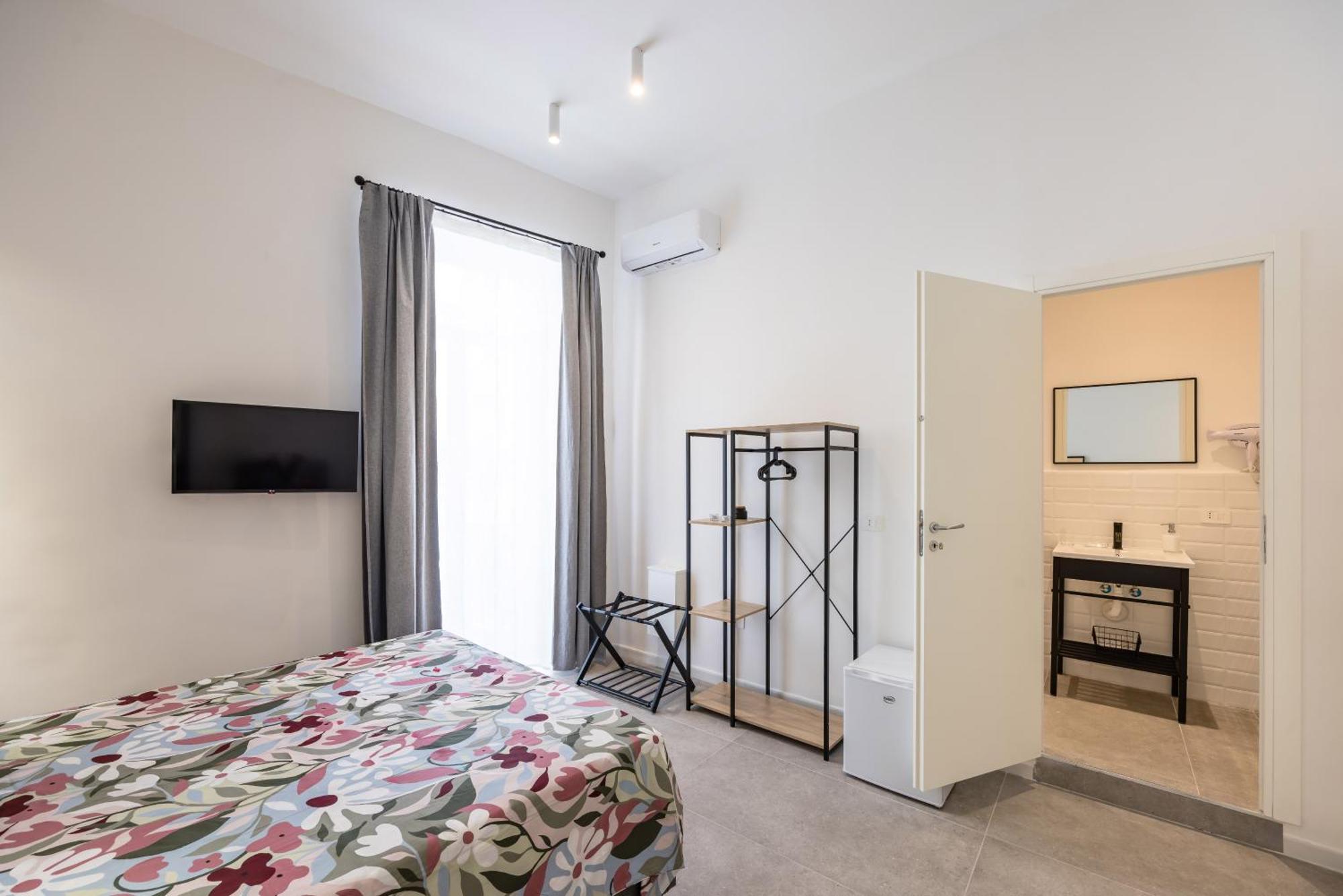Nefelu Apartment Nápoly Kültér fotó