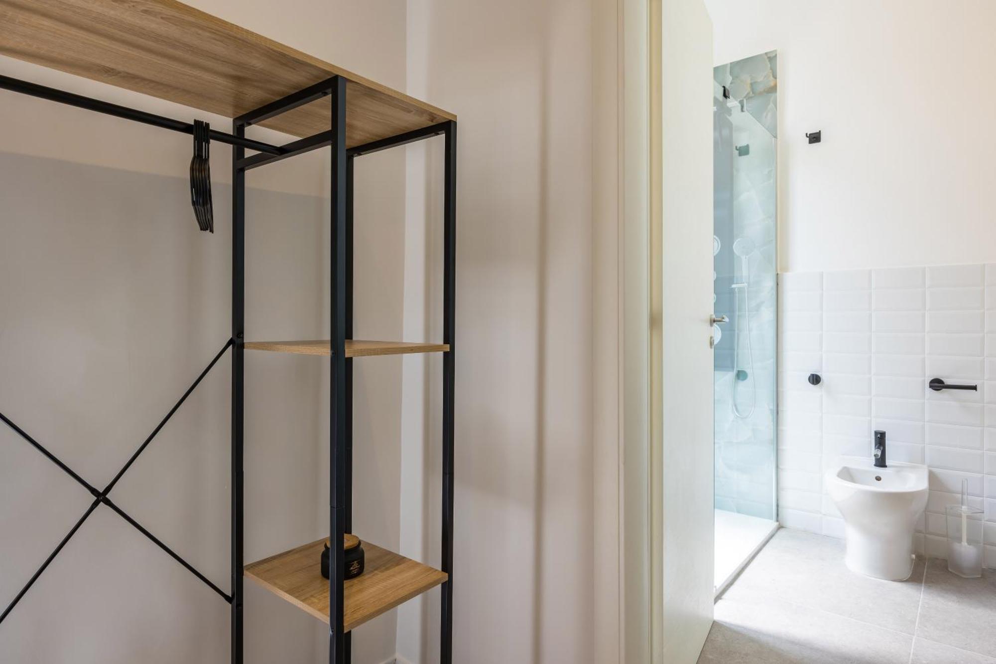 Nefelu Apartment Nápoly Kültér fotó