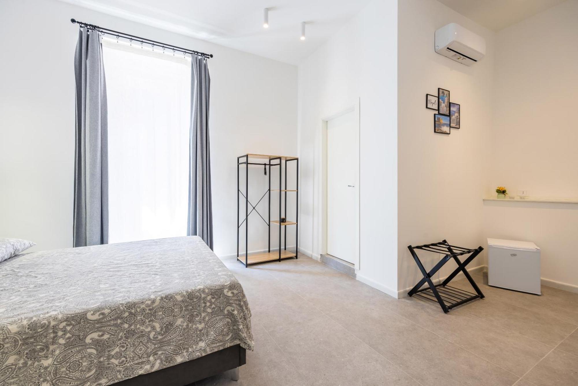 Nefelu Apartment Nápoly Kültér fotó