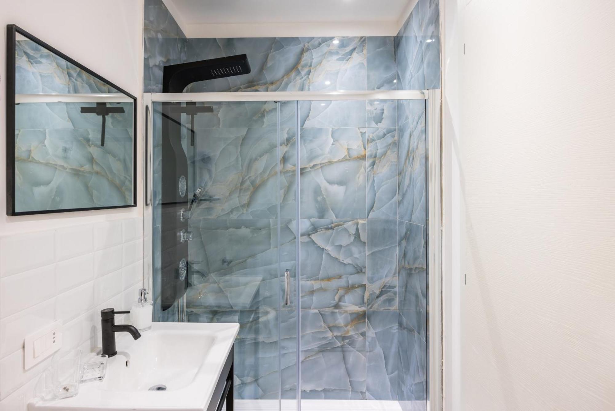 Nefelu Apartment Nápoly Kültér fotó