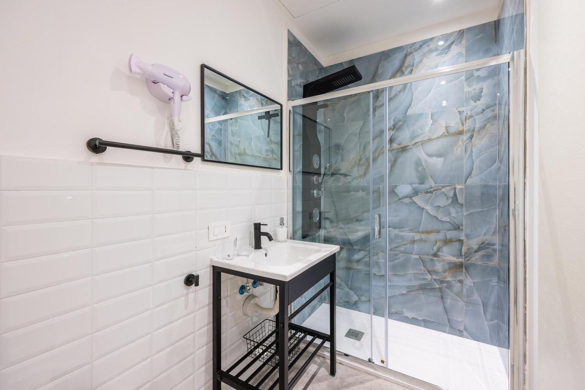 Nefelu Apartment Nápoly Kültér fotó