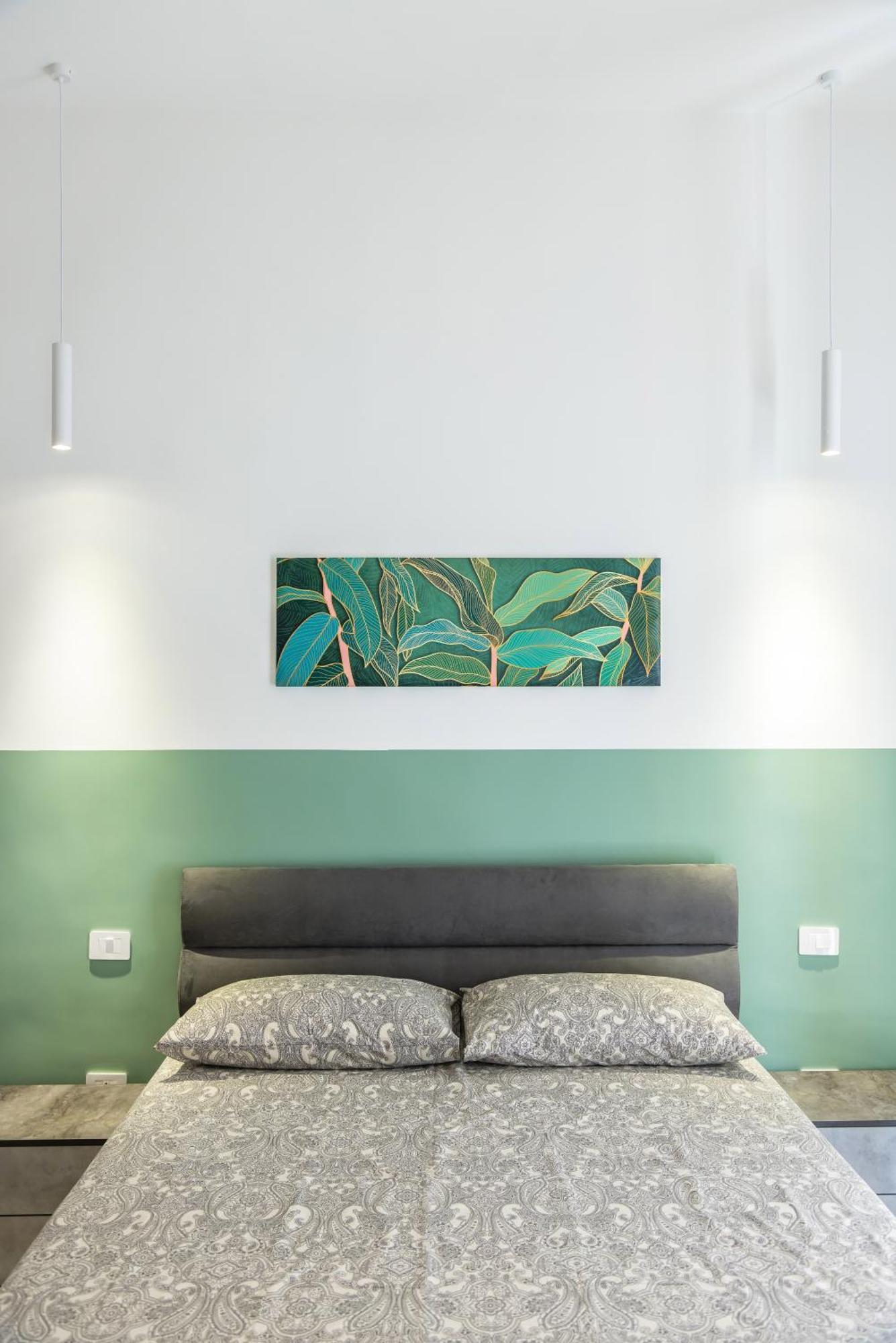 Nefelu Apartment Nápoly Kültér fotó
