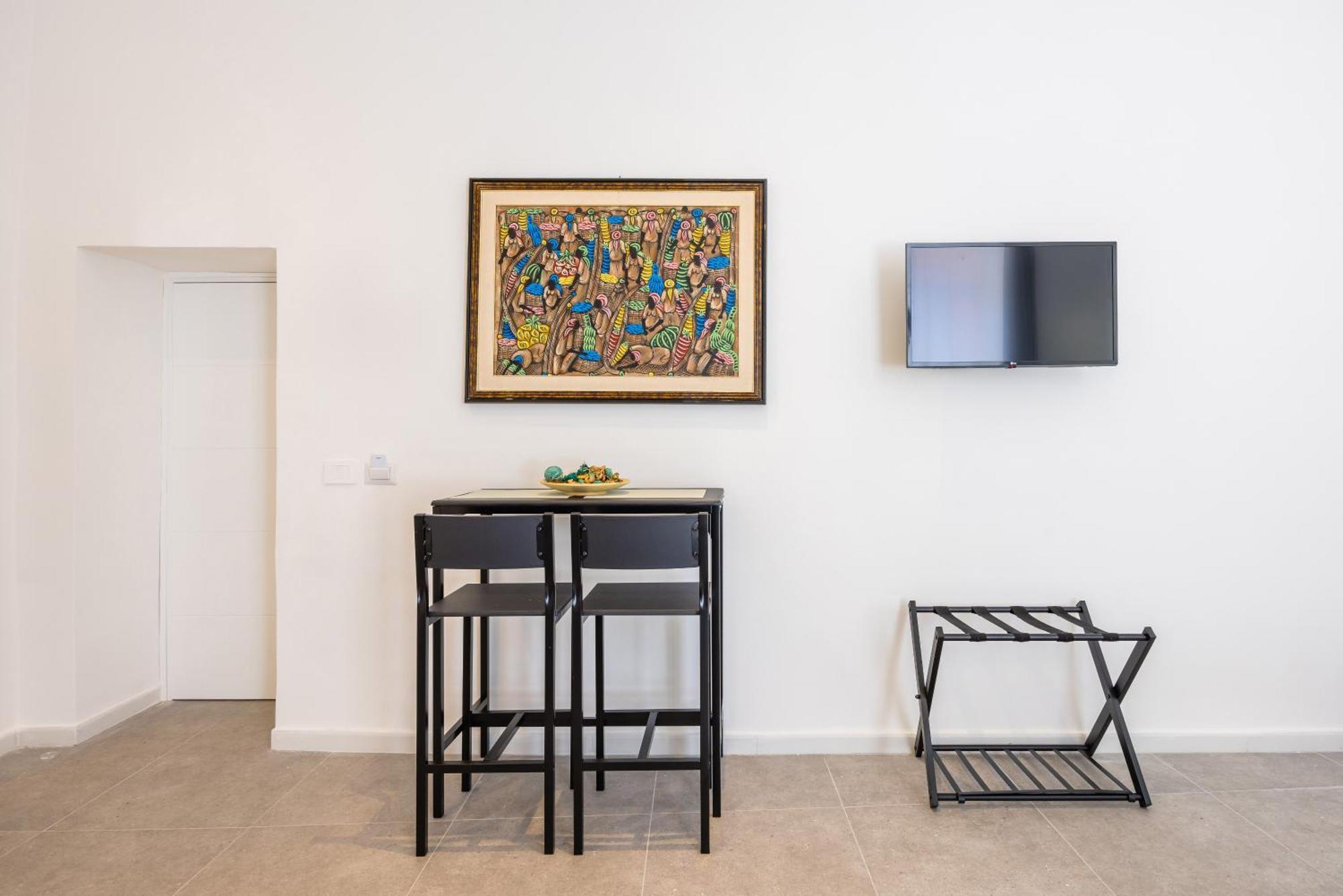 Nefelu Apartment Nápoly Kültér fotó