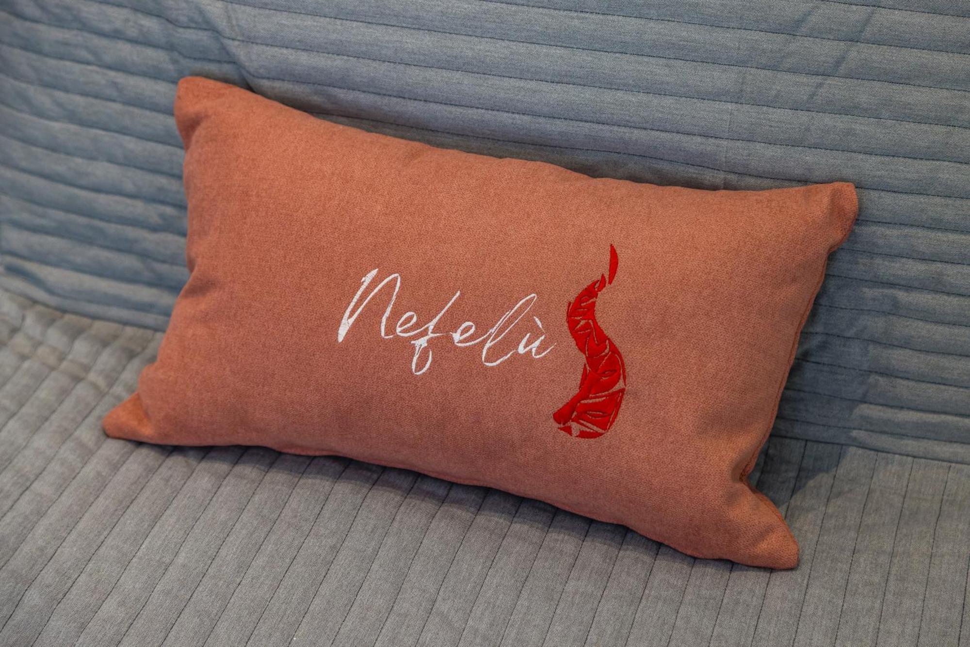 Nefelu Apartment Nápoly Kültér fotó