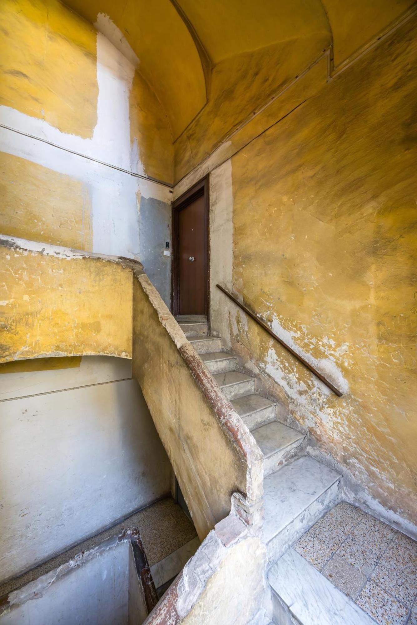 Nefelu Apartment Nápoly Kültér fotó